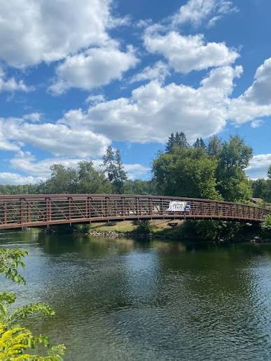 river walk